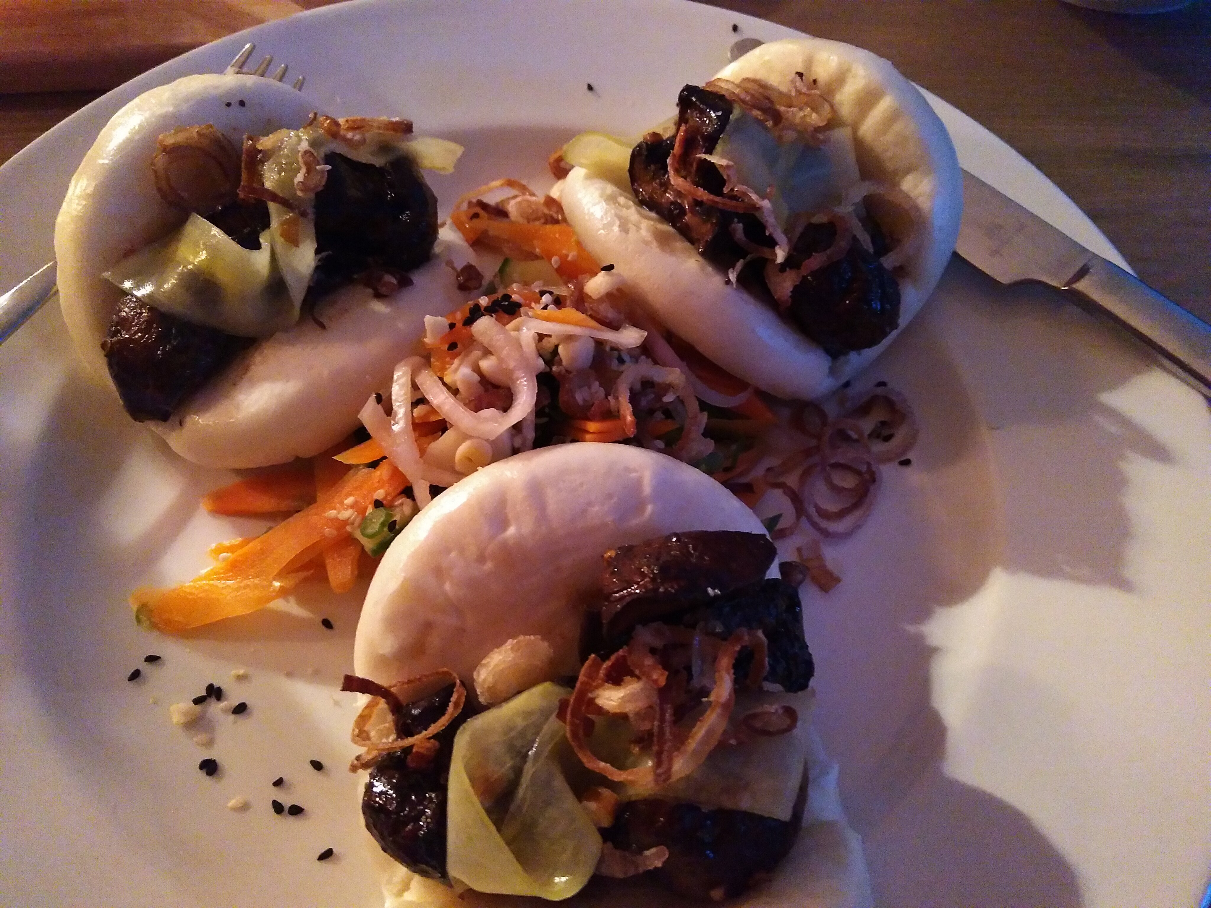 Kings Arms Hotel-餐饮