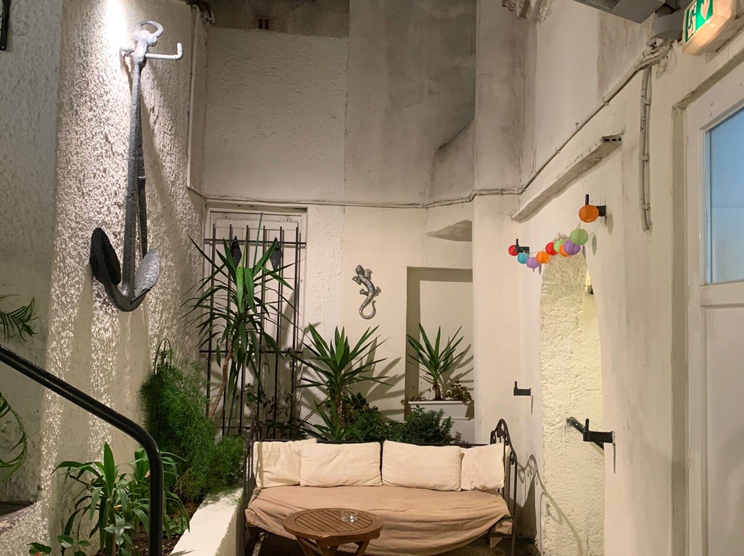 Hôtel Le Gout des Hotes主图