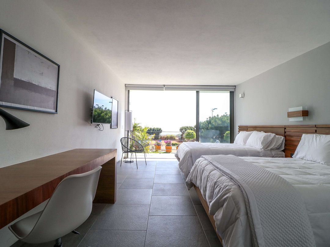 Villa Internacional de Tenis主图