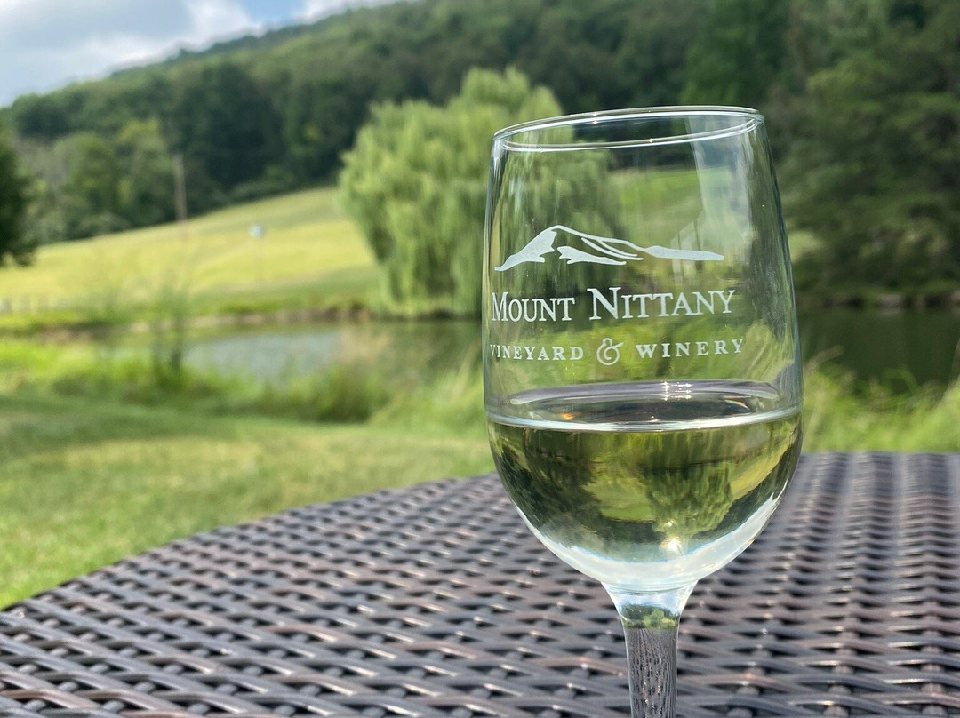 Mount Nittany Vineyard & Winery景点图片