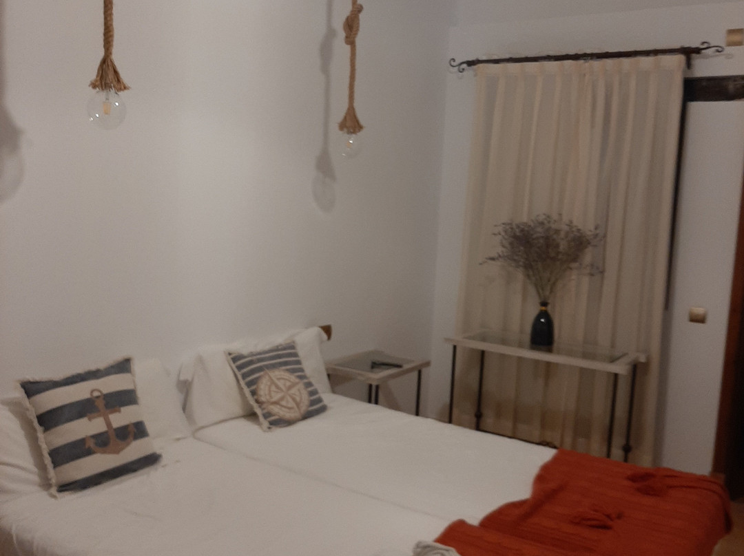 Hotel Pozo Rey主图