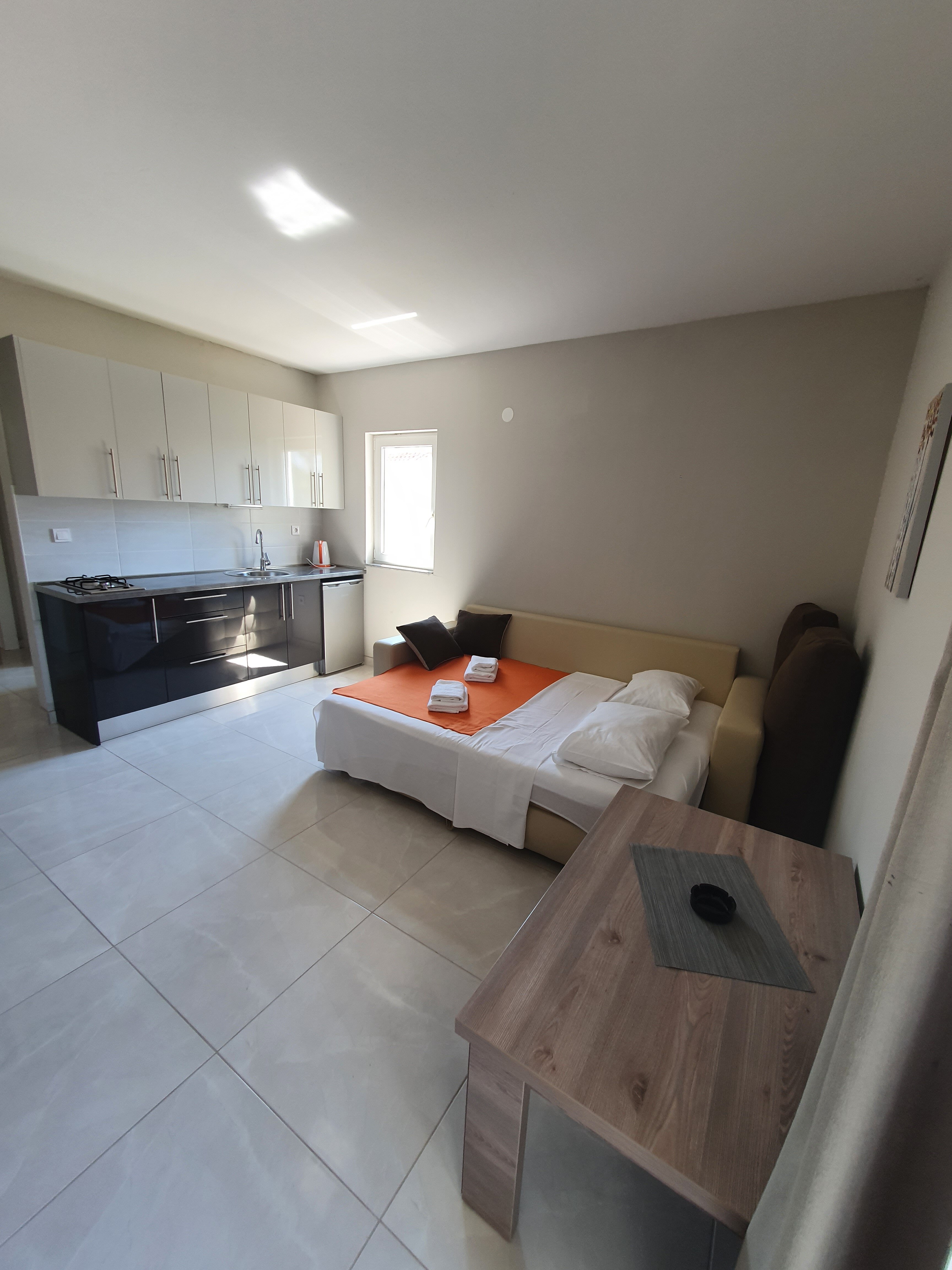 Illyrian Resort-餐饮