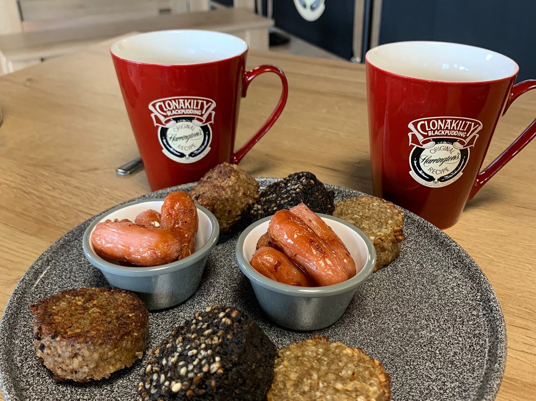 Clonakilty Blackpudding Visitor Centre-Clonakilty必去景点