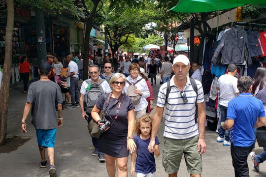 Medellin City Services-恩维加多必去景点