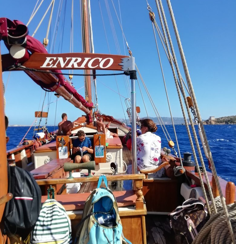 Velieri Valentina-拉马达莱娜必去景点