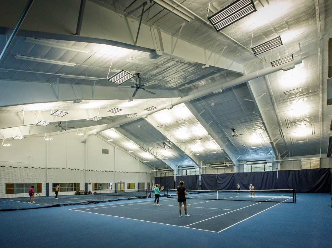Breckenridge Recreation Center-布雷肯里奇必去景点