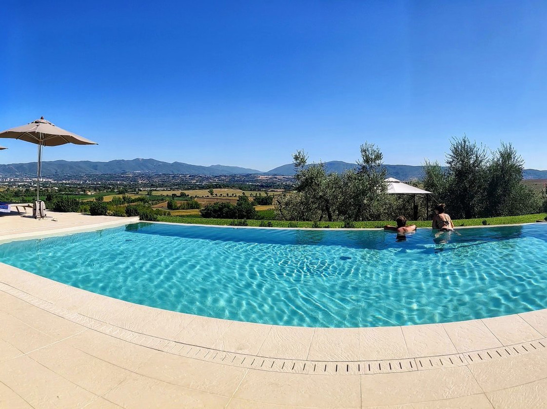 Vallantica Resort Spa景点图片