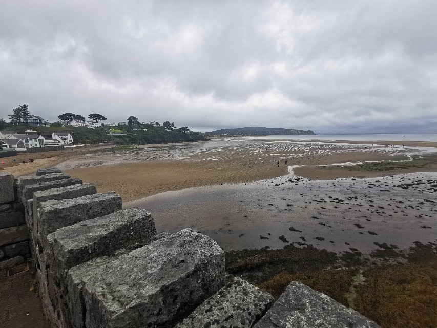 Abersoch Main Beach景点图片