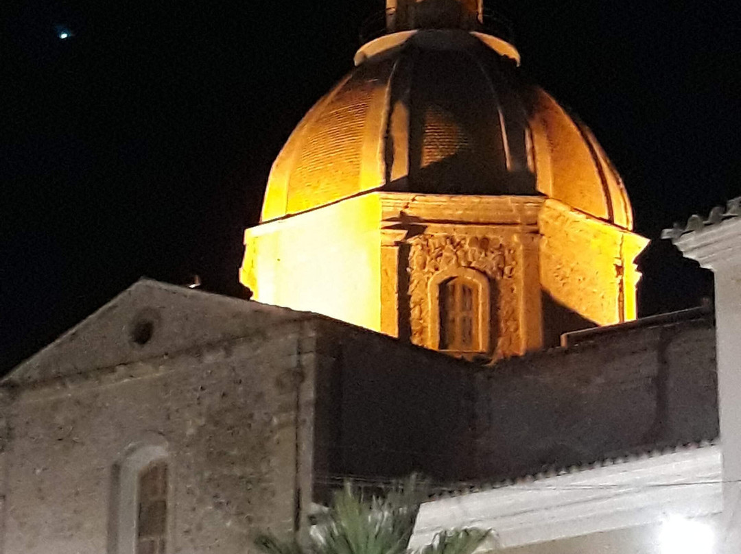 Chiesa Madre di Gela-Gela必去景点
