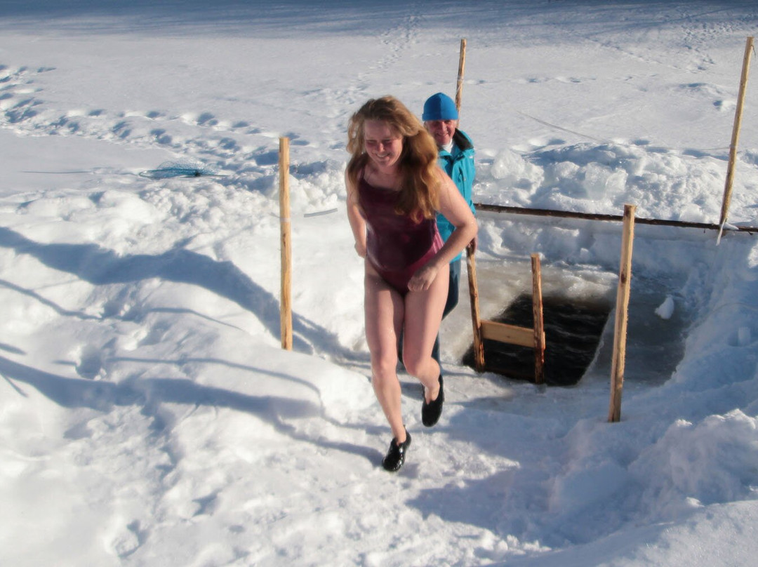 Arctic Nature Trips-罗瓦涅米必去景点