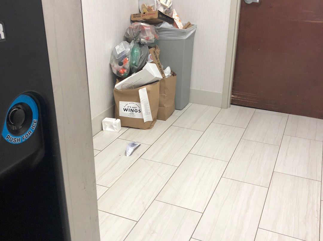 Holiday Inn Express & Suites South Portland by IHG主图