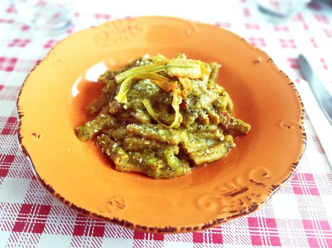 Agriturismo Poggio alle Serre主图