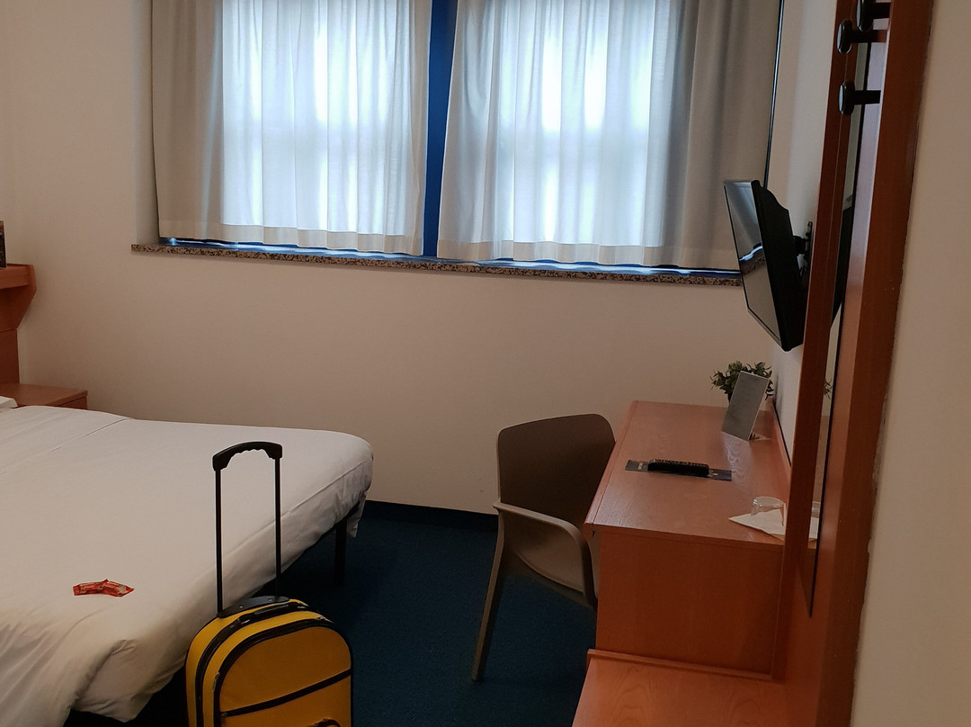 Fly Bike Hotel主图
