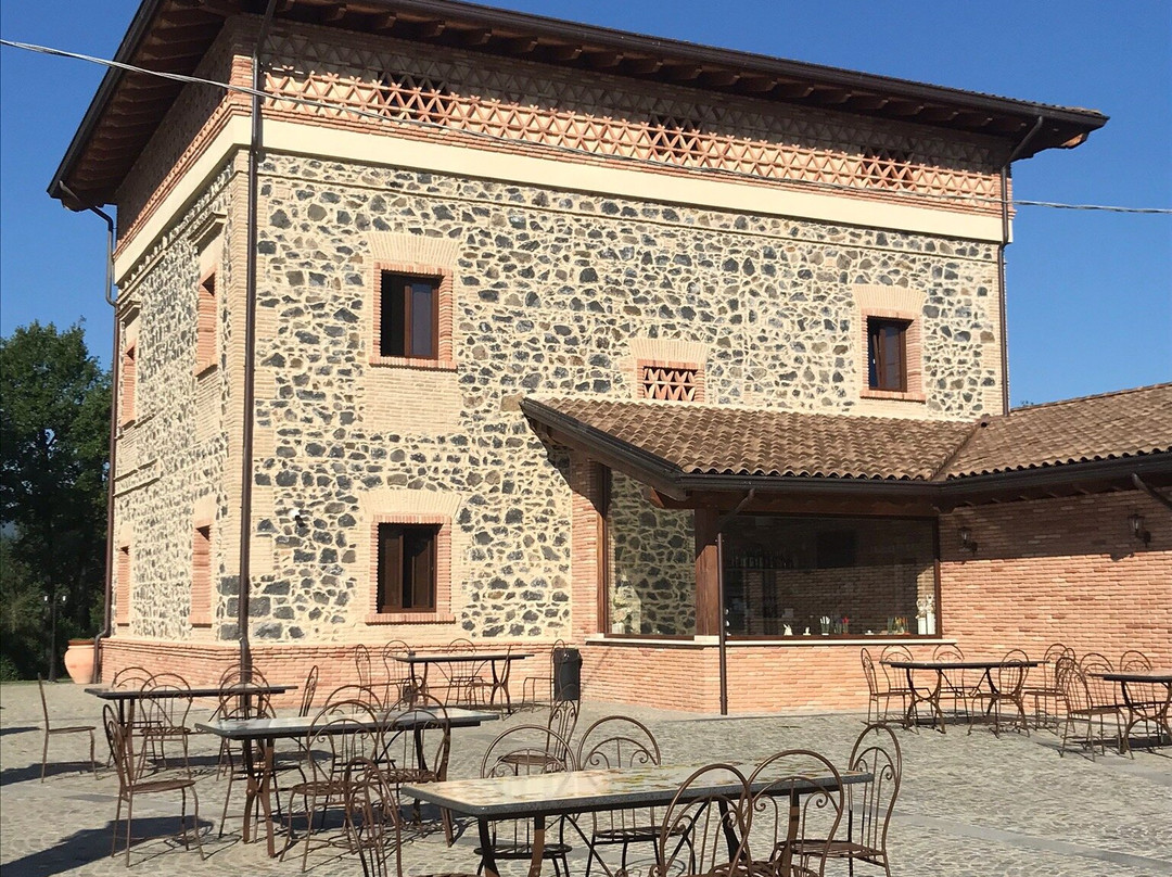 La Tenuta Di Trimalcione主图