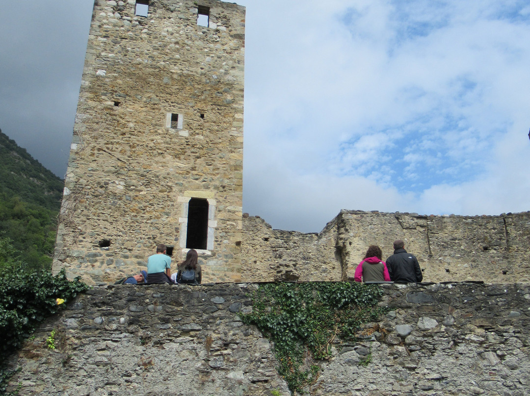 Chateau Sainte-Marie景点图片