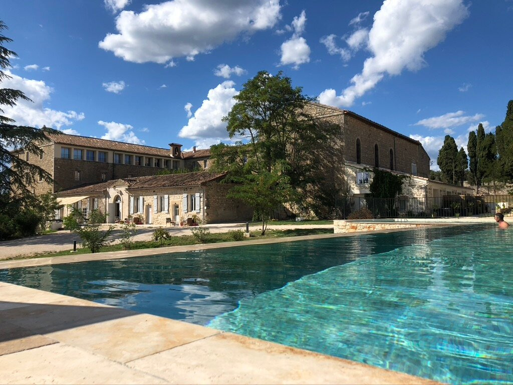 L'Hôtel du Couvent主图
