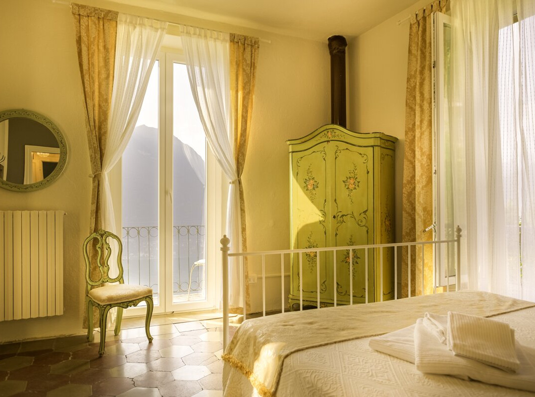 绣球B&B旅馆主图