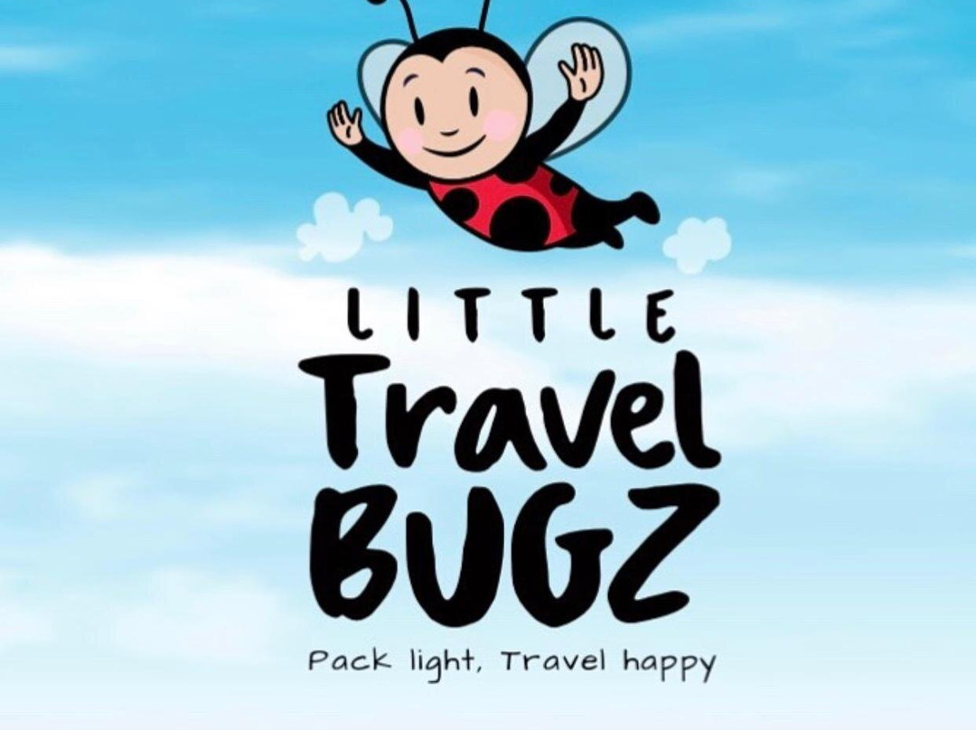 Little Travel Bugz-布里奇顿必去景点