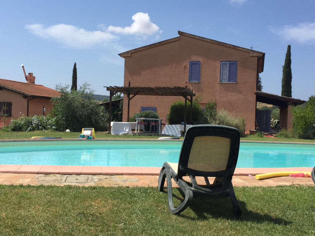 Agriturismo Pian Dei Pini主图
