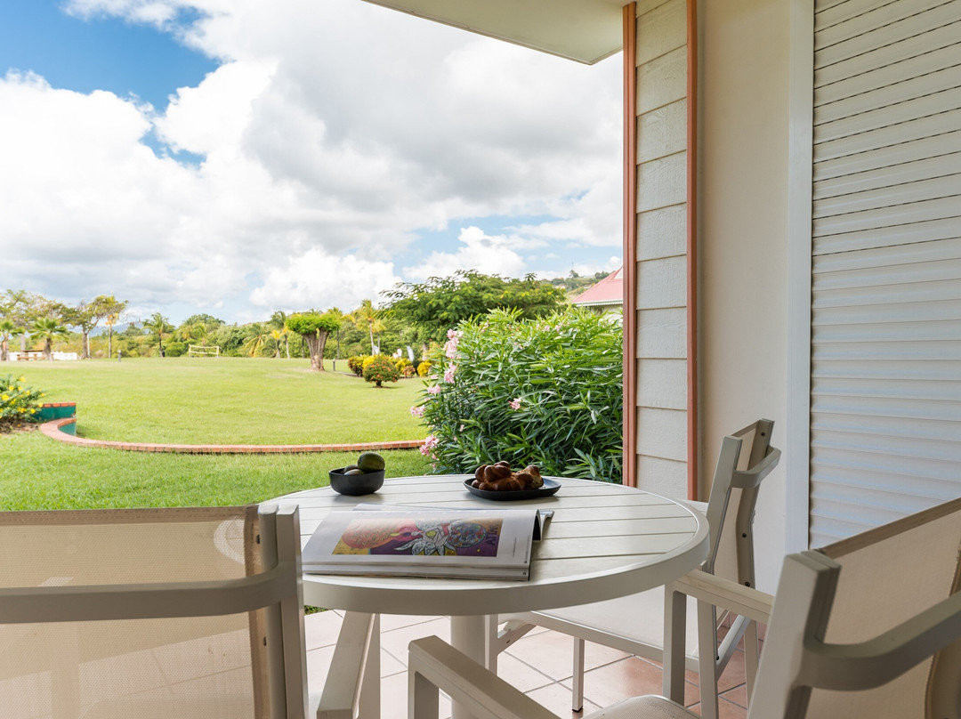 Pierre & Vacances Premium Les Ilets主图