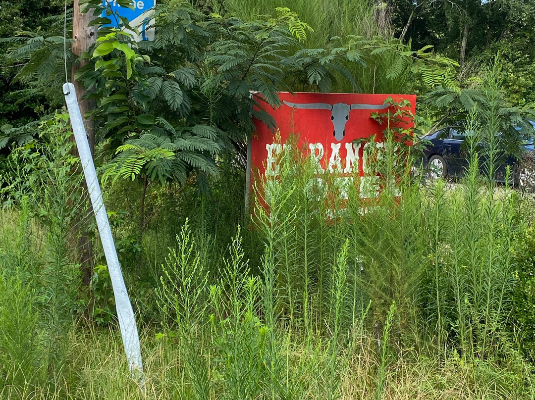 El Rancho Motel