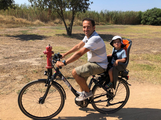 Viva Cagliari Tour-卡利亚里省必去景点