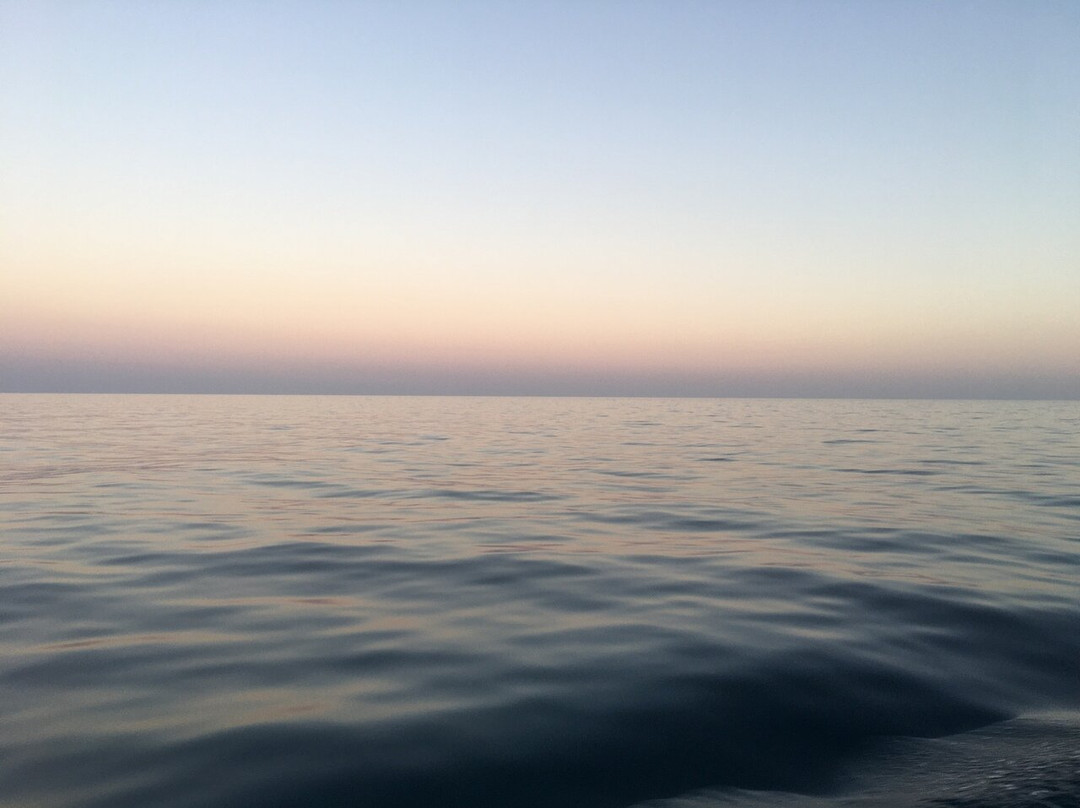 Atlantik主图