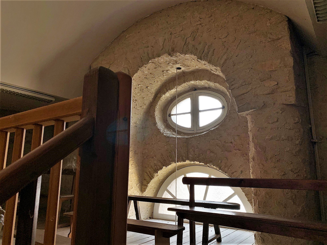 Eglise Saint Barthélémy-Croutelle必去景点