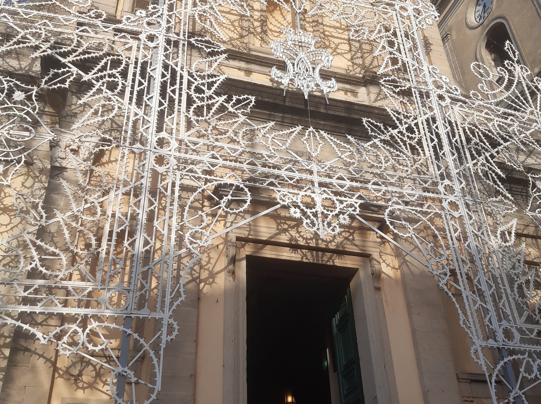Museo del Duomo di Santa Maria Assunta景点图片