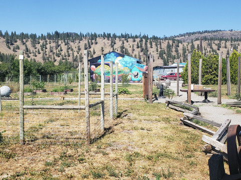 Howling Moon Craft Cider-Oliver必去景点