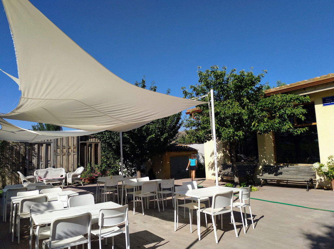 Aparthotel Biosostenible Jardin del Rio Cuervo主图