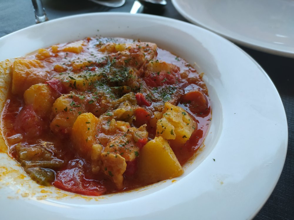 Galindo y Perahuy旅游攻略图片