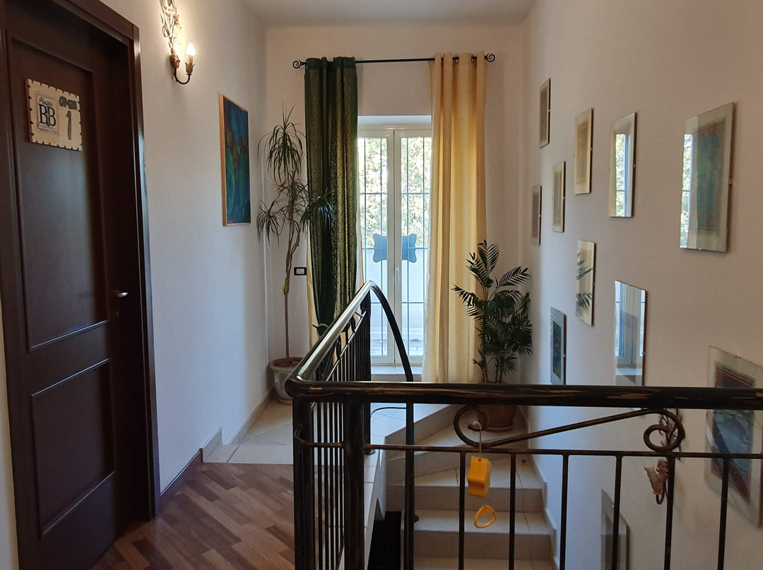 B&B Casa di Mara主图