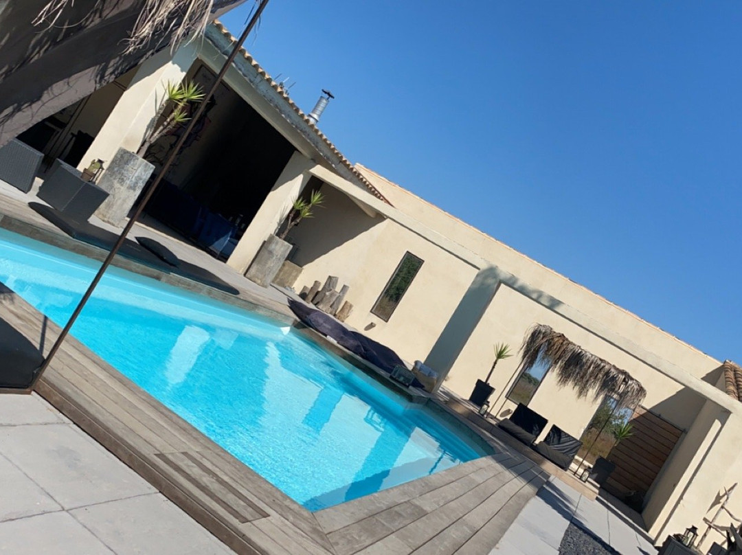 Mas Sainte Marie主图