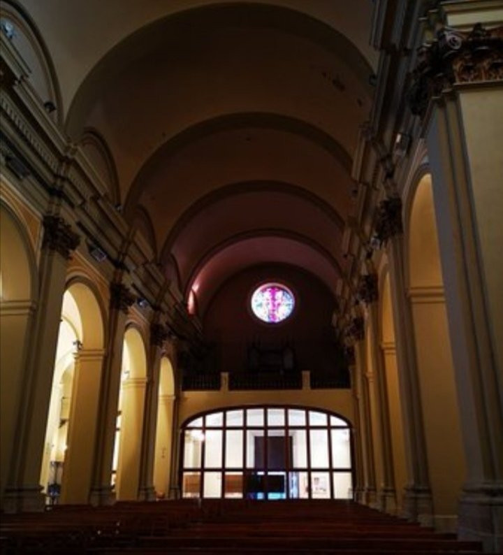 Parròquia Sant Vicenç De Sarrià景点图片