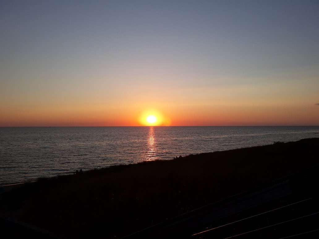 Muskegon State Park景点图片