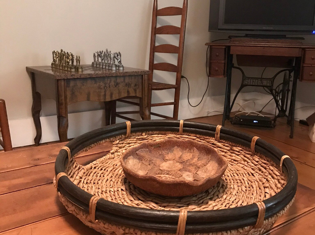 The Sunny G B&B主图