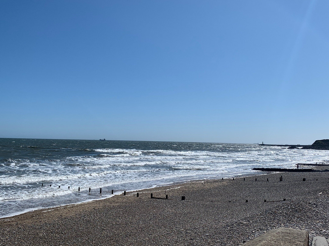 East Durham Coast-达勒姆必去景点