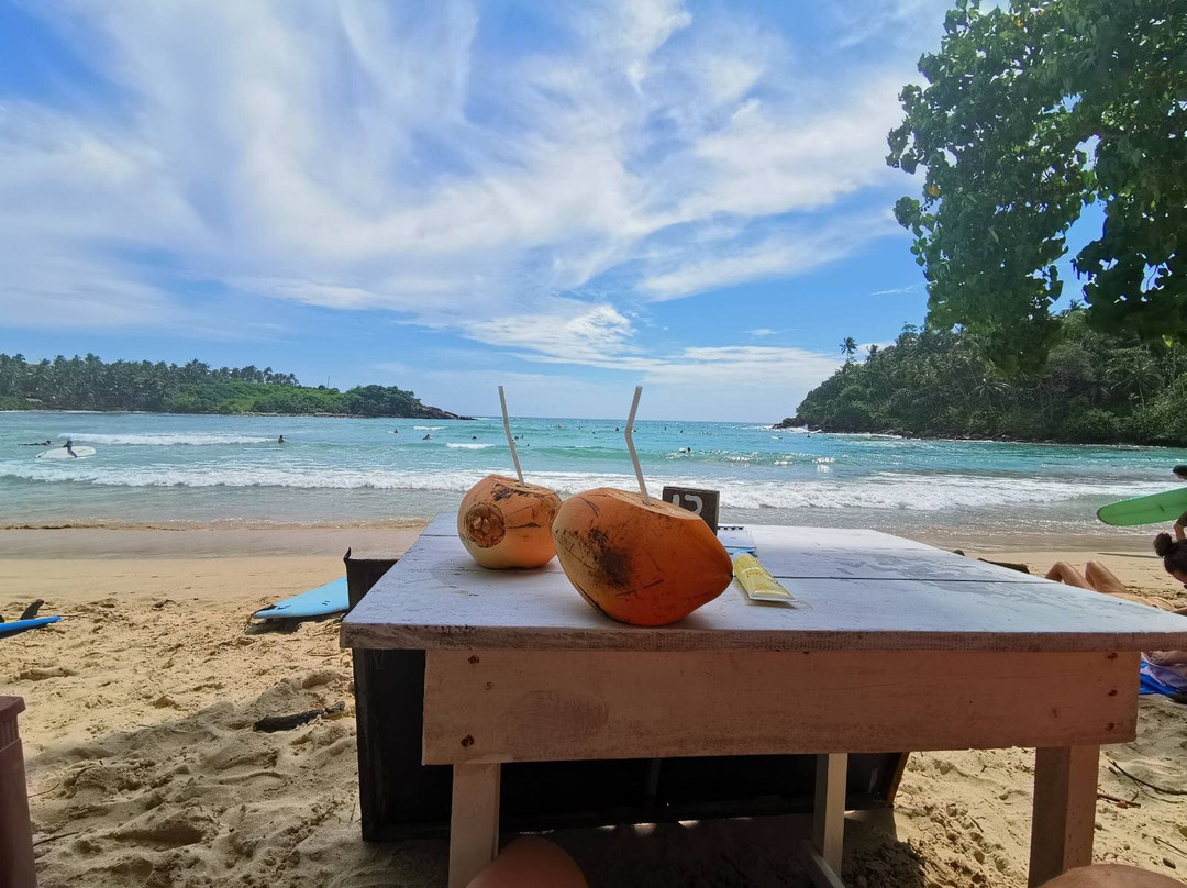 Tour With Wasi-尼甘布必去景点