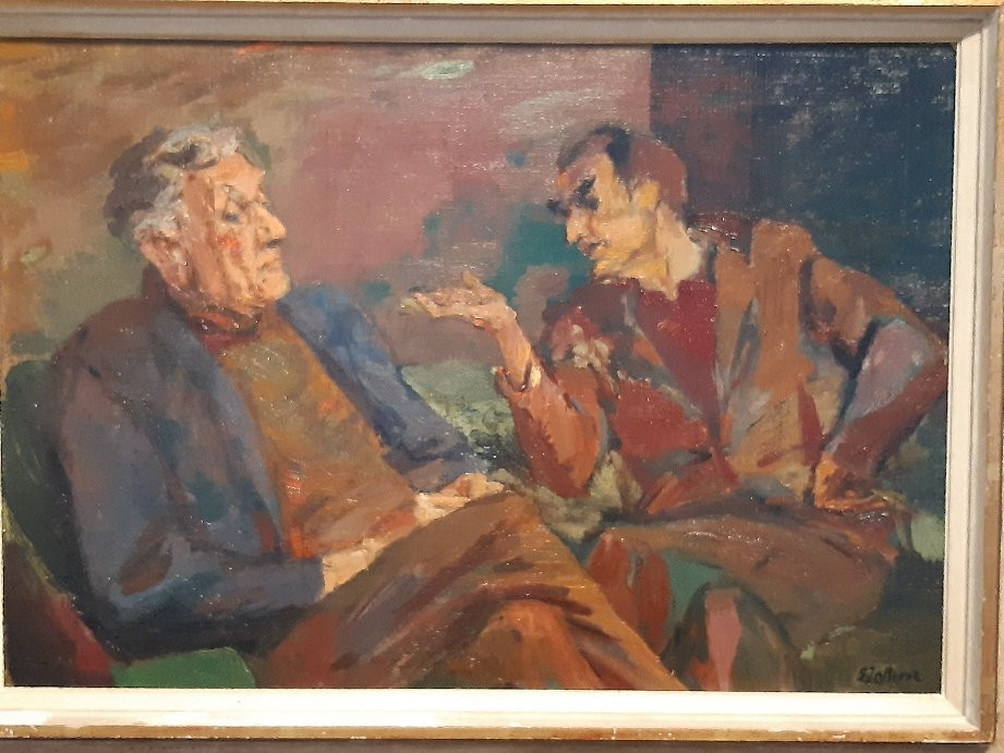 Museum Henriette Polak-Zutphen必去景点