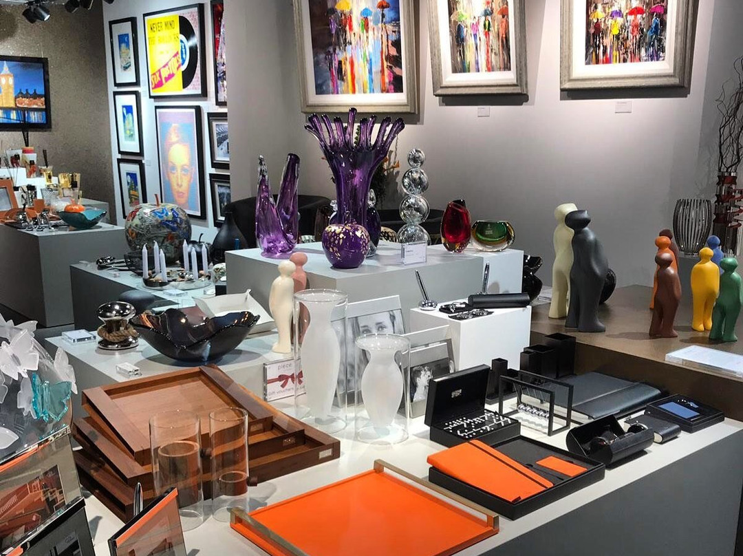 Piece Gallery景点图片