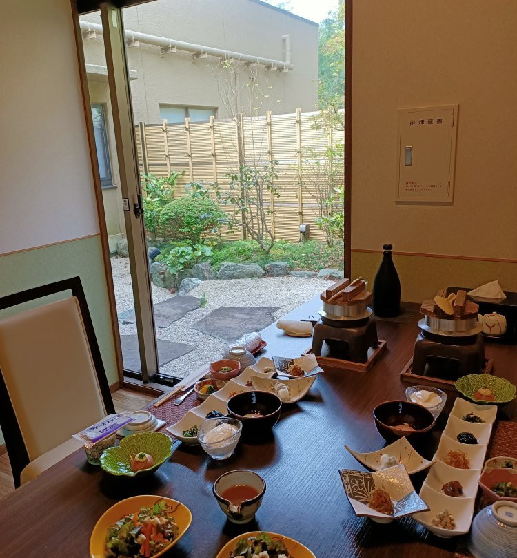 Ryokusuitei Katsuura Annex Suika主图