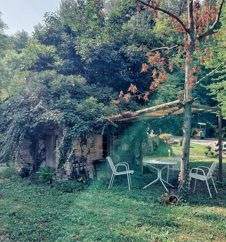 B&B Il Mestiere Di Vivere主图