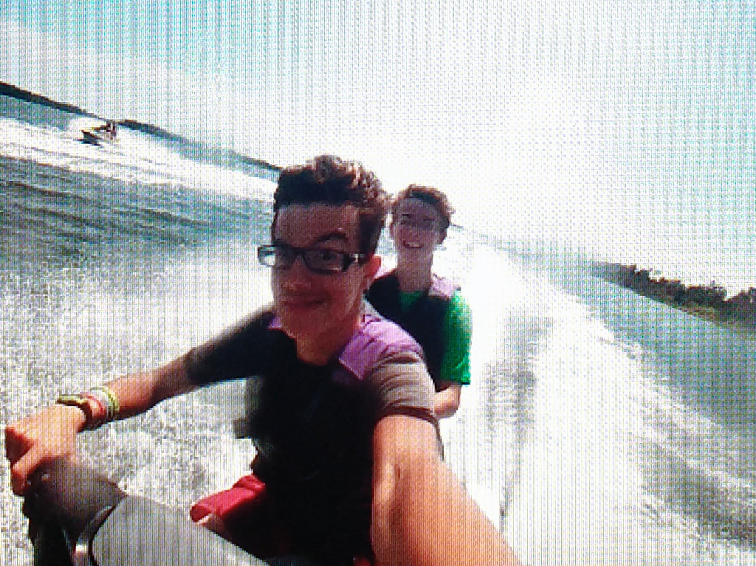 Makin Waves JetSki Rentals-Sneads Ferry必去景点