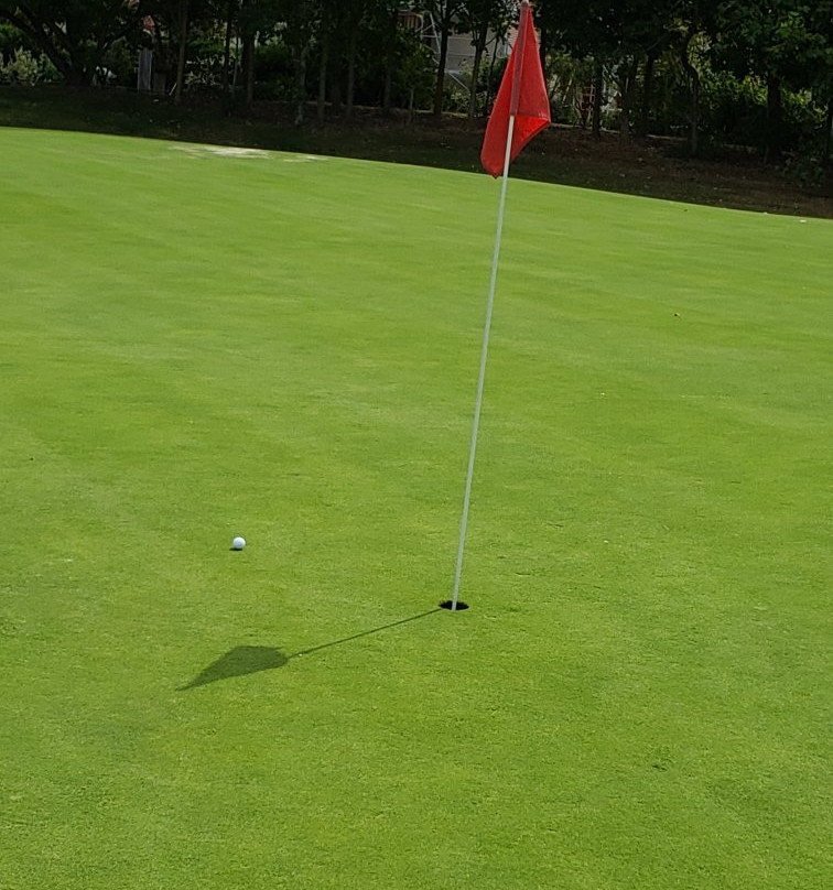 Golf val-Grand景点图片