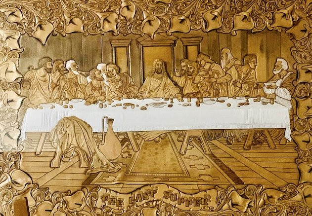 Tales 'N' Trails Museum-Nocona必去景点