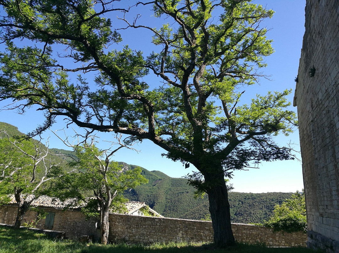 Chiesa di San Giuliano景点图片