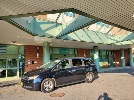 Huntington Taxi and Airport Service-亨廷顿必去景点