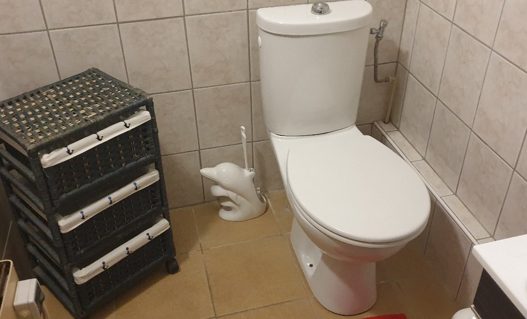 Hotel Les Orangers主图