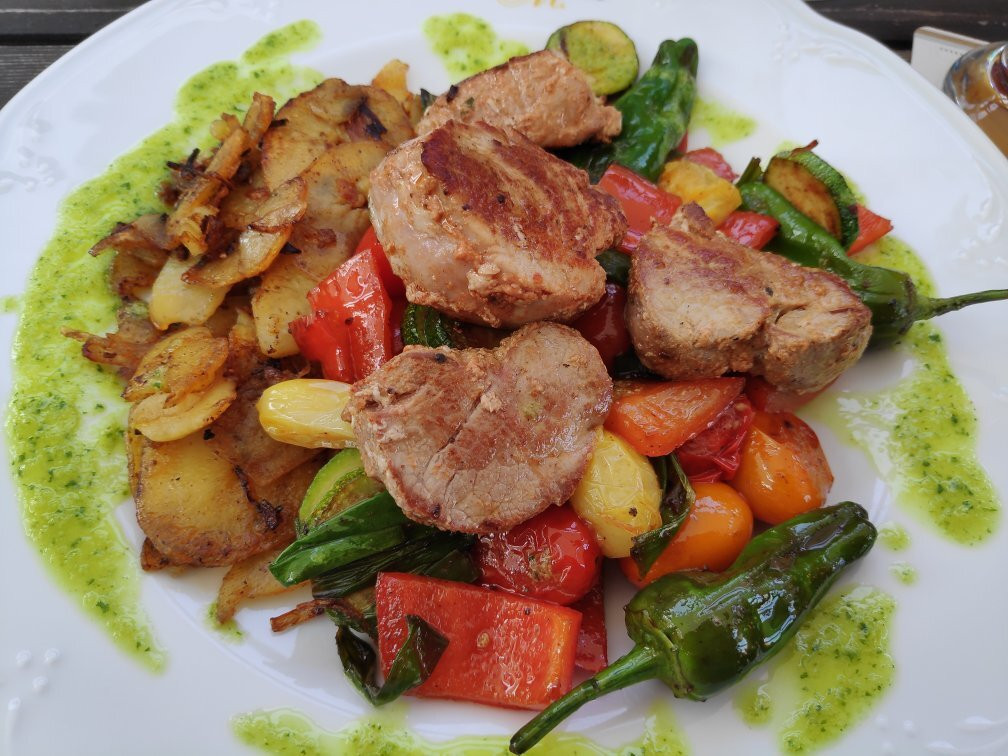 佐尔加藤英克赫兰德酒店主图